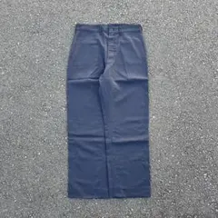 90s カナダ軍 NOMEX オフィサーパンツ ワーク W34