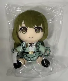 シャニマス 七草にちか ぬいぐるみ gift アイドルマスター シャイニーカラーズ ぬいぐるみ 七草にちか