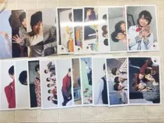 なにわ男子 写真 126枚