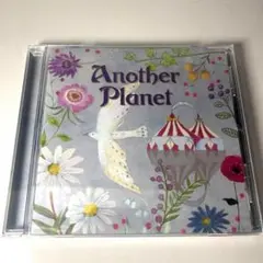 新居昭乃/Another Planet