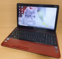 処分特価✨i5搭載PC✨人気のdynabook✨届いてすぐ使えるノートパソコン