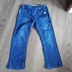 ズッパディズッカ　デニム　size100