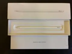 Apple Pencil (第2世代)