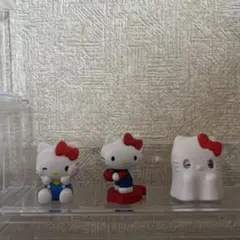 サンリオガチャガチャ