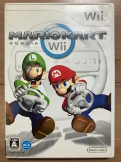マリオカート Wii