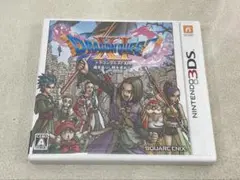 M5H018◆ 3DS ドラゴンクエストXI 過ぎ去りし時を求めて
