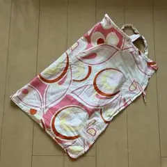 Bébé au Lait 授乳ケープ ピンク
