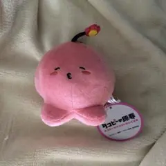 【ハッピー花】タコピーの原罪 タコピーマスコットぬいぐるみ