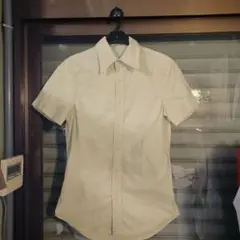DIESEL/ディーゼル　半袖　シャツ　M