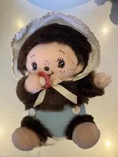 Bebichhichiぬいぐるみ
