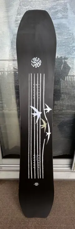 ブーツなし サロモン PROSPECT 153cm メンズ スノーボード 2025年最新】salomon スノーボード 153の人気アイテム - メルカリ