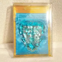 ポケモン　シャワーズ　ダイカットキラキラミラー　鏡　ポケモンセンター