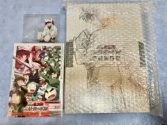 劇場版忍たま乱太郎最強の軍師/松竹DVD倶楽部限定豪華版Blu-ray