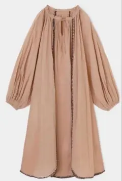新品タグ付き STITCH VOLUME SLEEVE LONG トップス