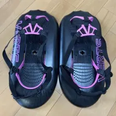 24時間割引　VERTS バーツ　バース スノーシュー　 新品未使用 8b58fca098d3049adc8e51f37c9488