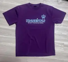 ハンドボールウェア トランジスター 2023インターハイ記念TシャツXL