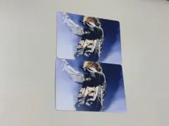 Vaundy トレカ