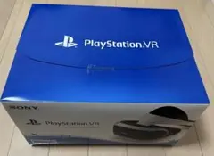 PlayStation VR 未使用 オリジナルパッケージ
