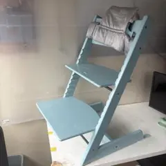 STOKKE　ベビーチェア
