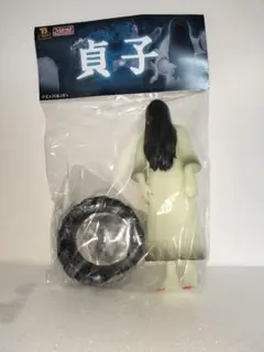 2025年最新】貞子 ソフビの人気アイテム - メルカリ