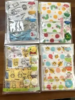 ⭐︎子供用ガーゼマスク12枚セット⭐︎