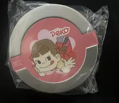 タイトーくじ ペコちゃん 小物入れ PEKO×TEA TIME