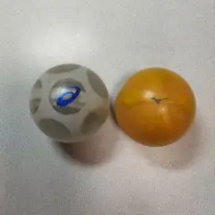 パークゴルフボール