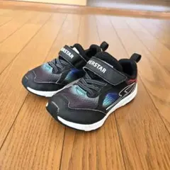 ムーンスター　スニーカー　16センチ
