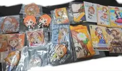 高海千歌 ラブライブサンシャイン Aqours