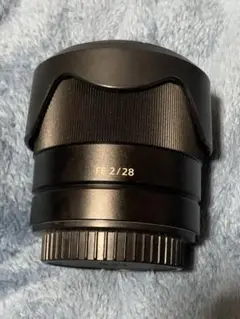 SONY FE28F2 箱無し