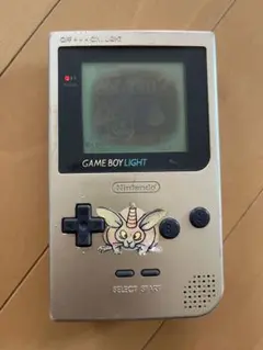 ゲームボーイ ライト 本体 ジャンク