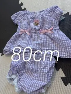 ディズニーセットアップ