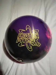 ストーム　フィジックスプロトン PROTON PHYSIX - ハイスポーツ社 ：信頼のボウリング用品販売