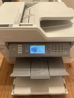 【ジャンク】MFC-J6983CDW brother ブラザー プリンター
