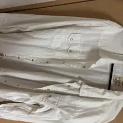 Levi's XXL ホワイトシャツ