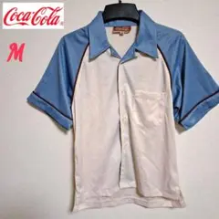 2025年最新】ボーリングシャツ コカコーラの人気アイテム - メルカリ