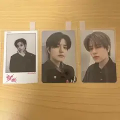 【公式品】straykids スンミン 樂STAR サウェ ラキドロ 4次