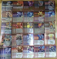 バトスピ　アポローン　デッキパーツ　まとめ売り　j