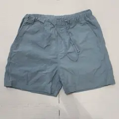 CIAOPANIC ライトブルー ショートパンツ F