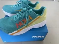 HOKA ROCKET X 23.5
