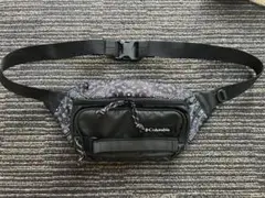 Columbia ボディバッグ