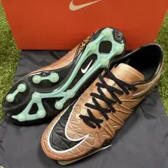炭治郎NIKE サッカースパイク　ハイパーヴェノム フィニッシュ NJR ネイマール ハイパーヴェノムフィニッシュNJR HGモデル