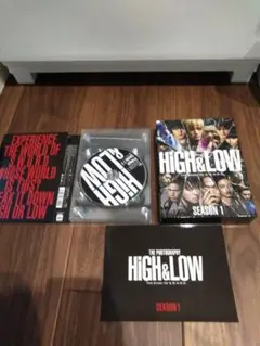 high&low