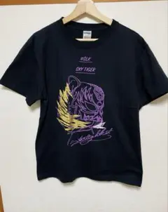 スターライト・キッド　SLK　Tシャツ スカイタイガーＬサイズ