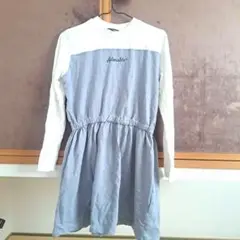 キッズ ワンピース♩
