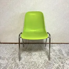 【極美品】BERICOPLAST HELENE スタッキングチェア m42919031135_1.jpg?1724415201
