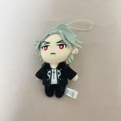 ヒプノシスマイク 碧棺左馬刻 ピコぬい