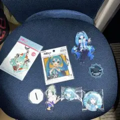 初音ミクまとめ売り