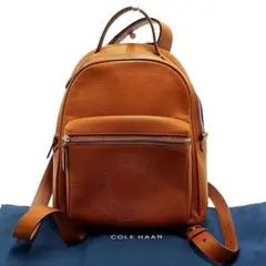 超美品 コールハーン リュックサック バックパック 20-22071219