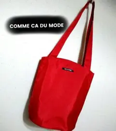 COMME CA DU MODE　バケツ型ショルダーバッグ